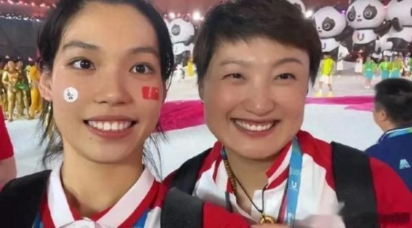 配资炒股的投资策略 赵勇的光速是赌“庄宇珊”或者是“吴梦洁”?